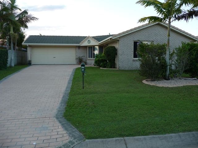 28 Riverleigh Drive, NORTH MACKAY QLD 4740, North Mackay - Thumbnail 6