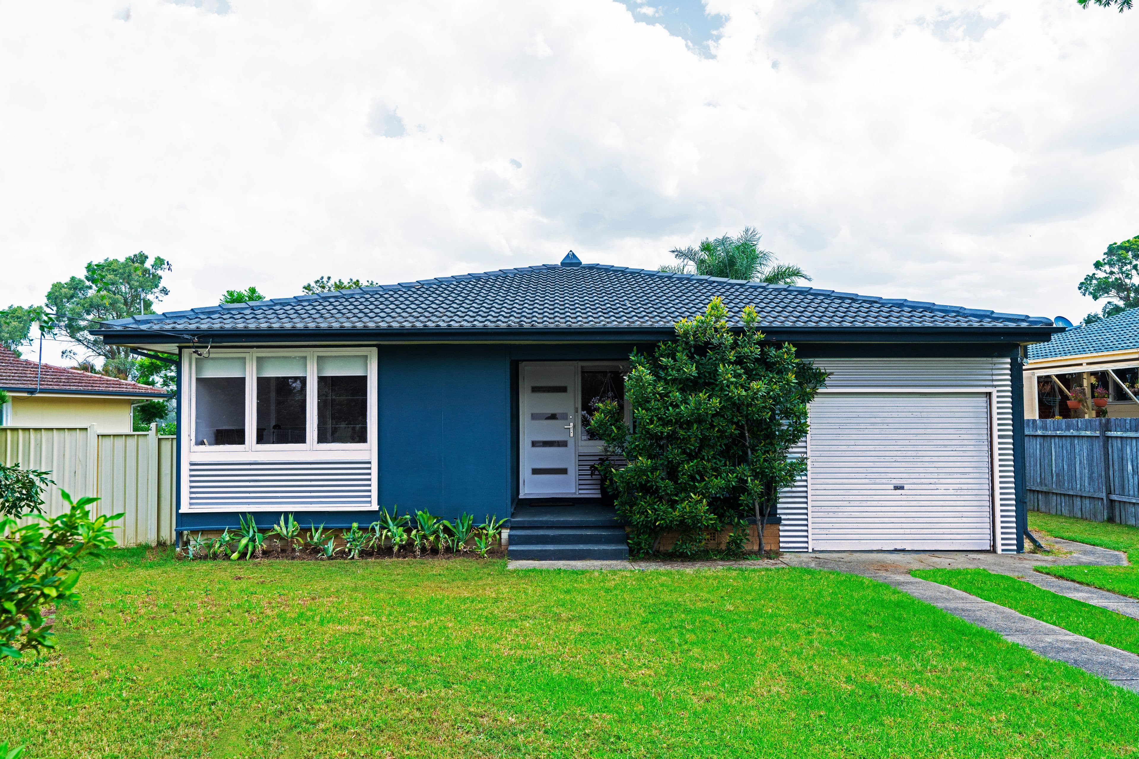 5 Alfred Street, Bomaderry - Thumbnail 2