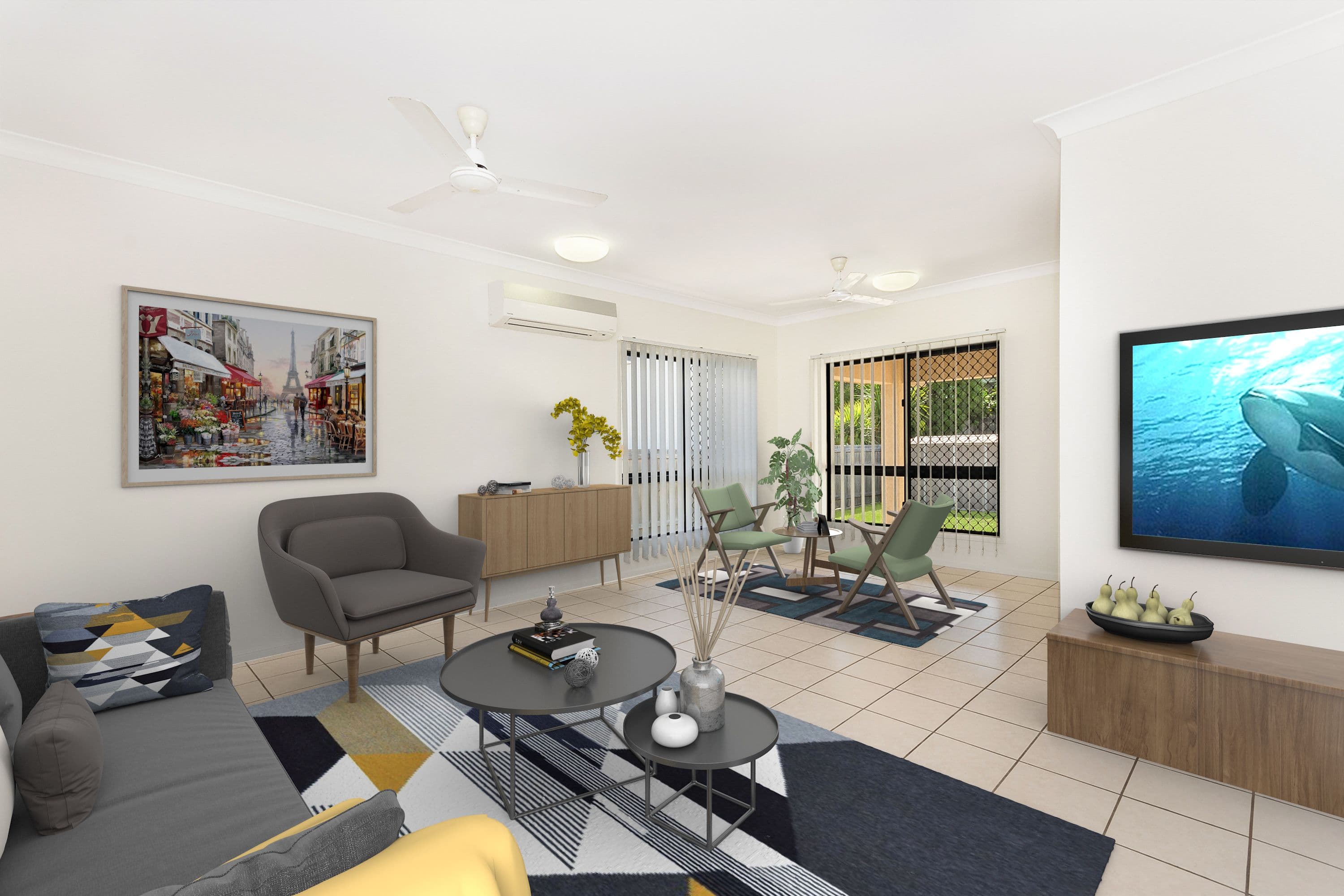 16 Boxwood Court, Douglas QLD 4814, Douglas - Thumbnail 2