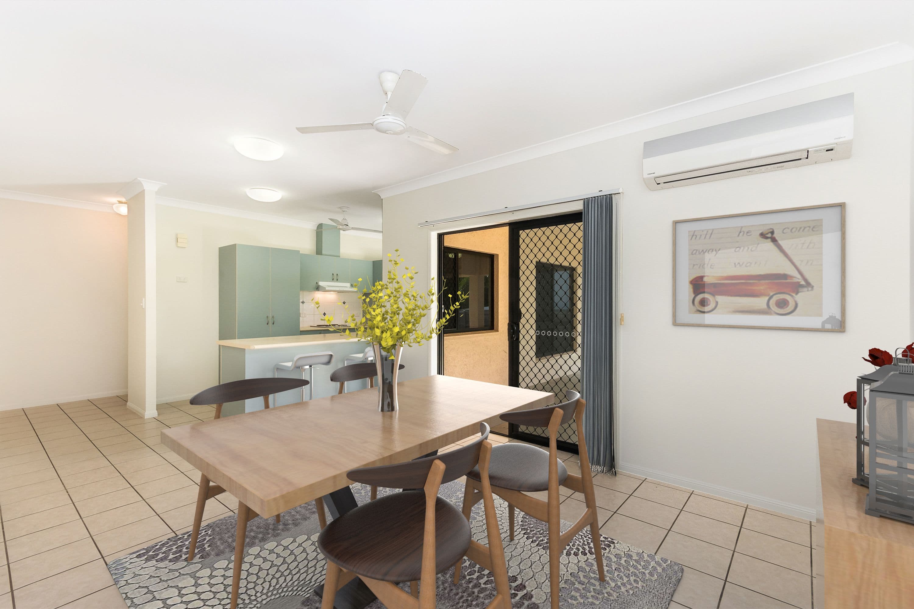 16 Boxwood Court, Douglas QLD 4814, Douglas - Thumbnail 4
