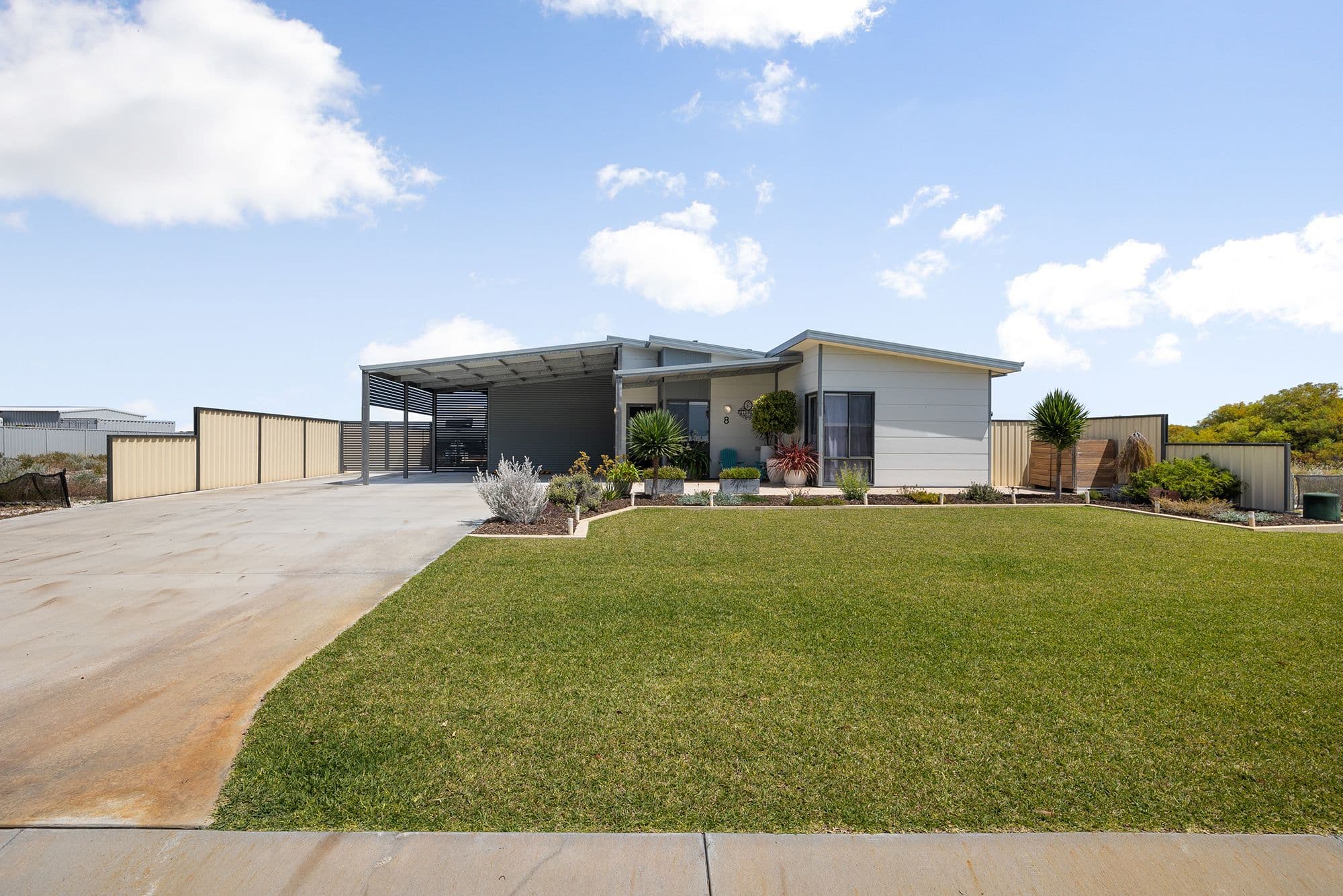 8 KINGFISHER Drive, Lancelin WA 6044, Lancelin - Image 1