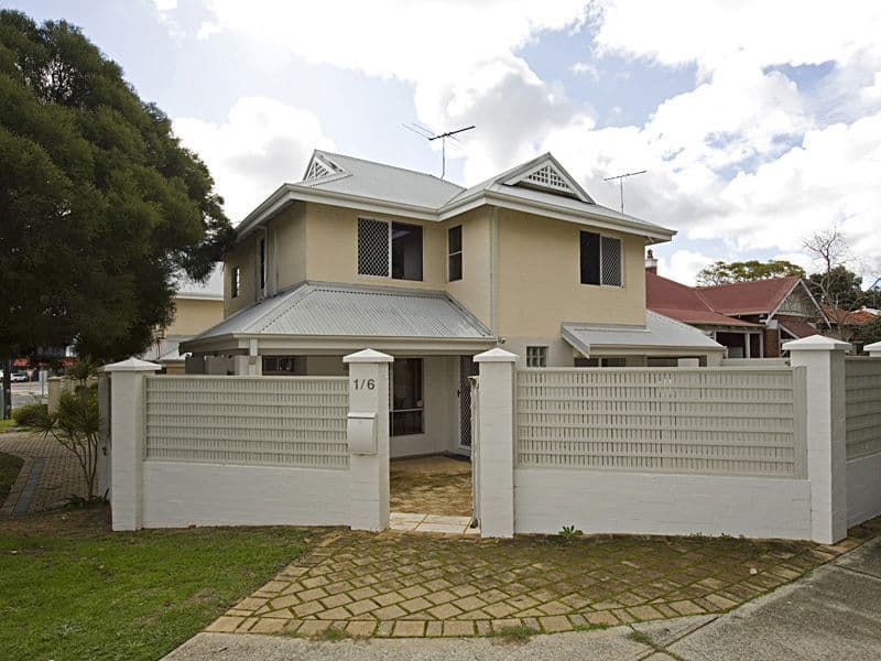 6 Gloucester Street, VICTORIA PARK WA 6100, Victoria Park - Image 1