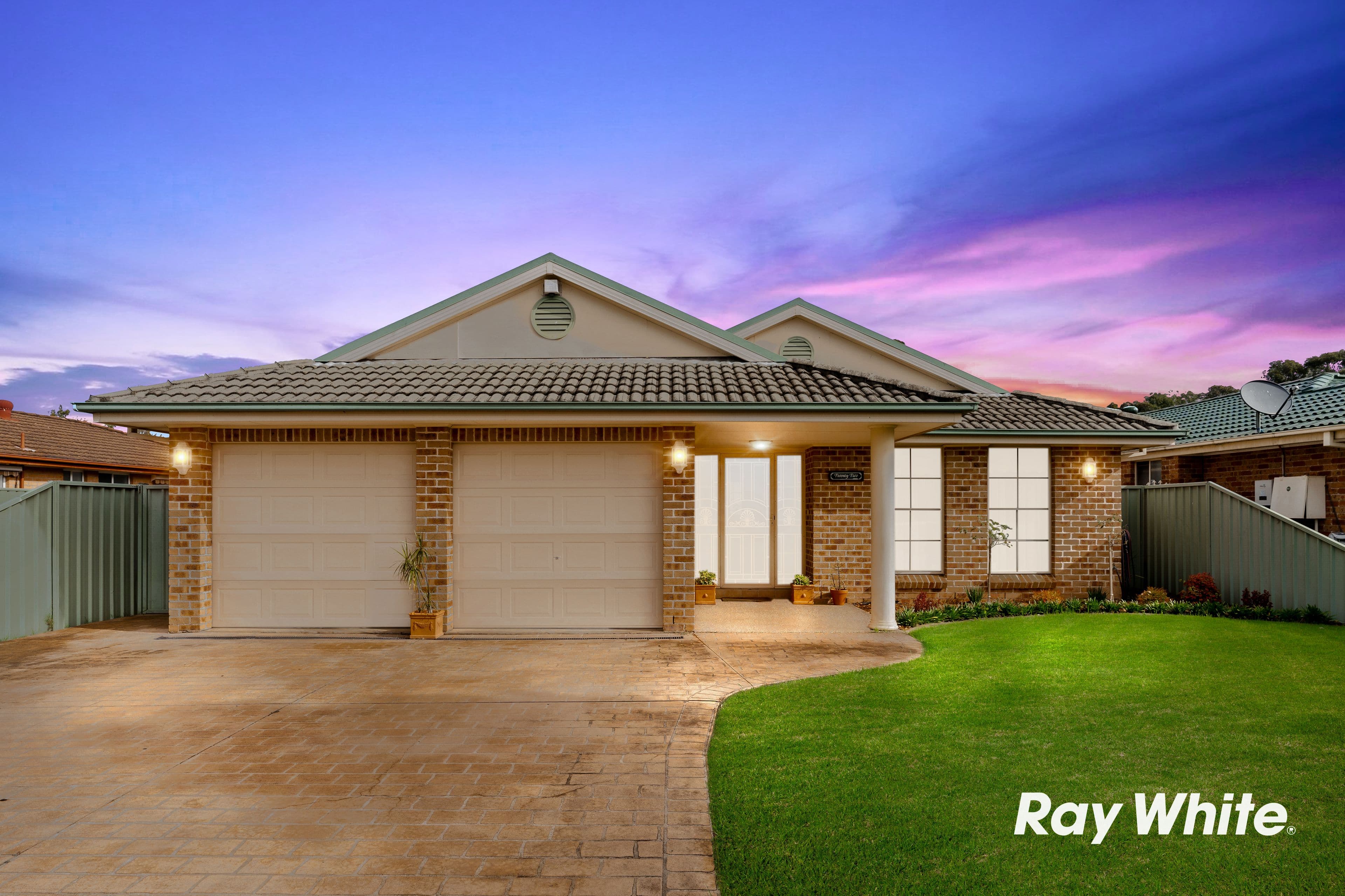 22 Cannery Road, Plumpton NSW 2761, Plumpton - Image 1