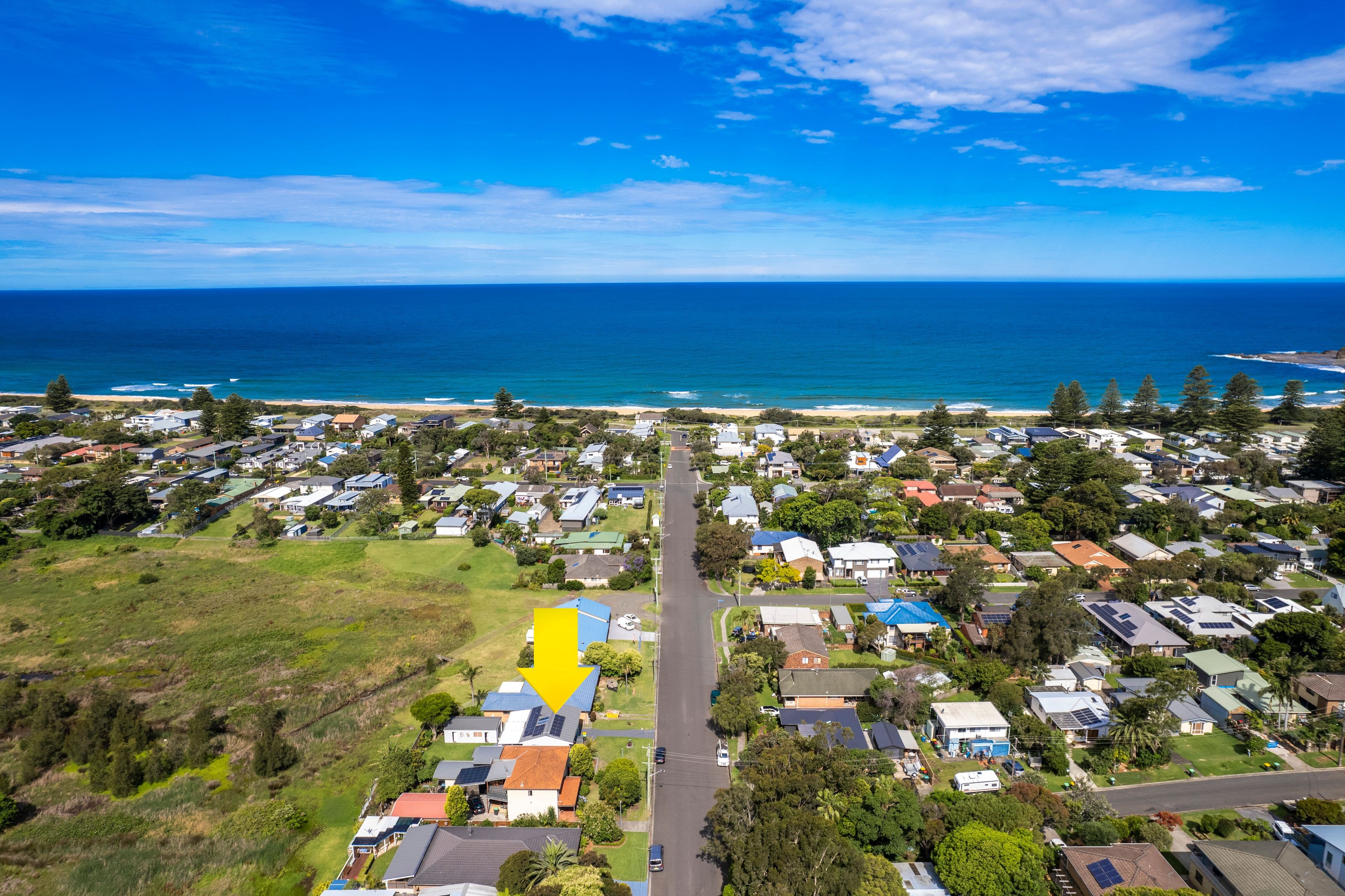 11 Sandy Wha Road, Gerringong NSW 2534, Gerringong - Thumbnail 2