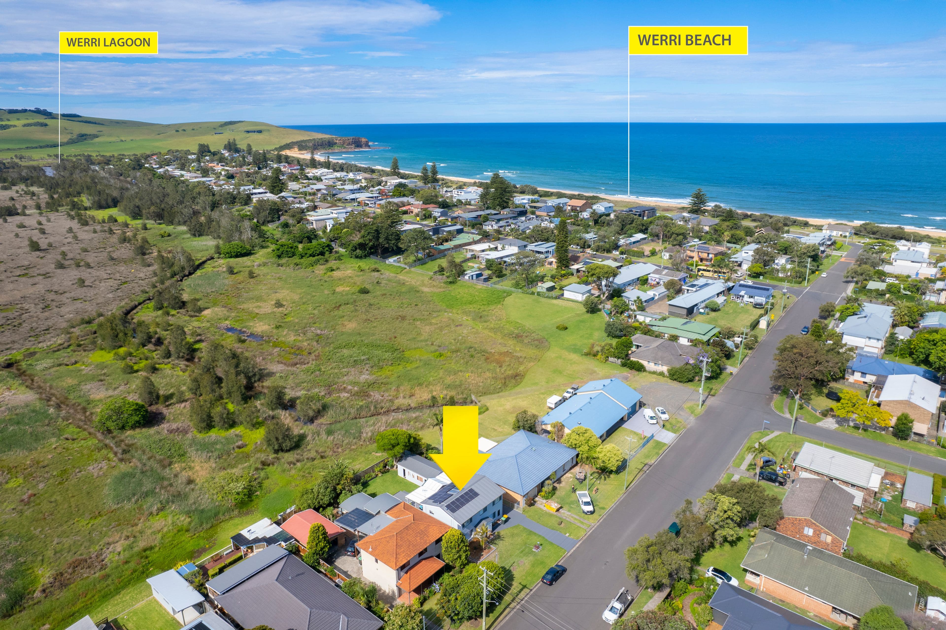 11 Sandy Wha Road, Gerringong NSW 2534, Gerringong - Thumbnail 5