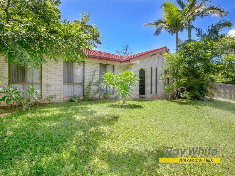 42 Cumberland Drive, Alexandra Hills QLD 4161, Alexandra Hills - Image 1