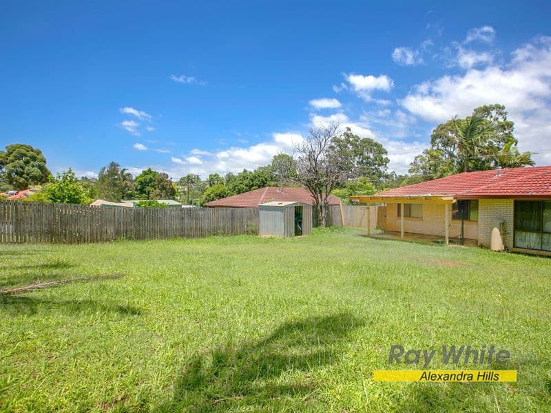 42 Cumberland Drive, Alexandra Hills QLD 4161, Alexandra Hills - Thumbnail 7