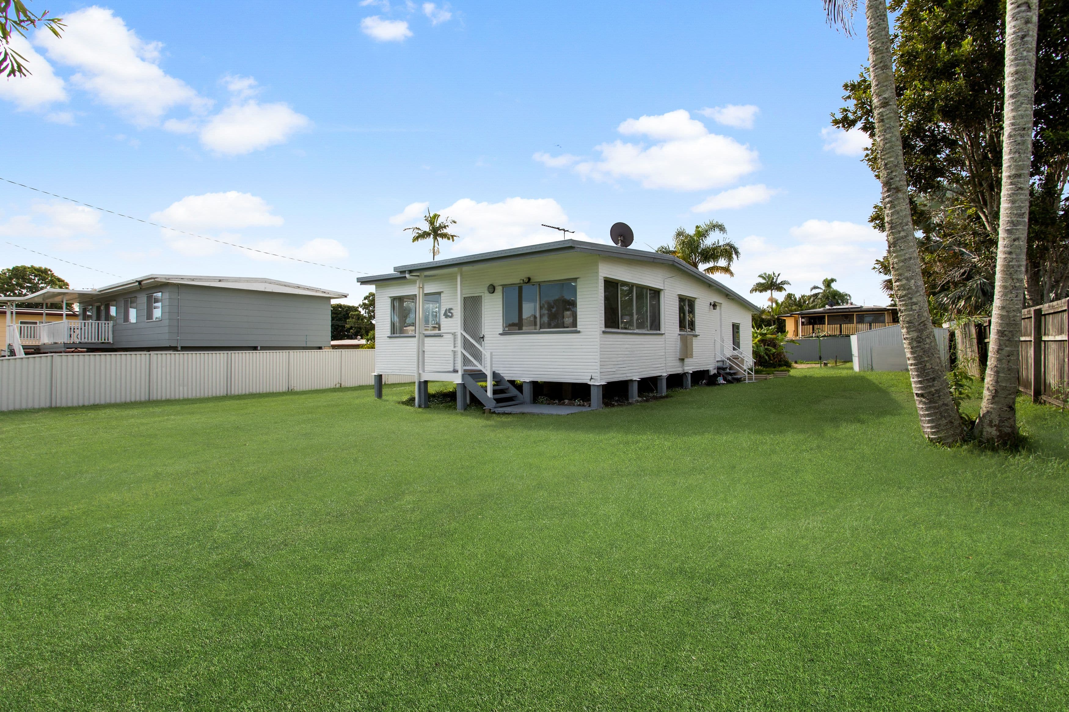 45 Thompson Street, Deception Bay QLD 4508, Deception Bay - Thumbnail 2