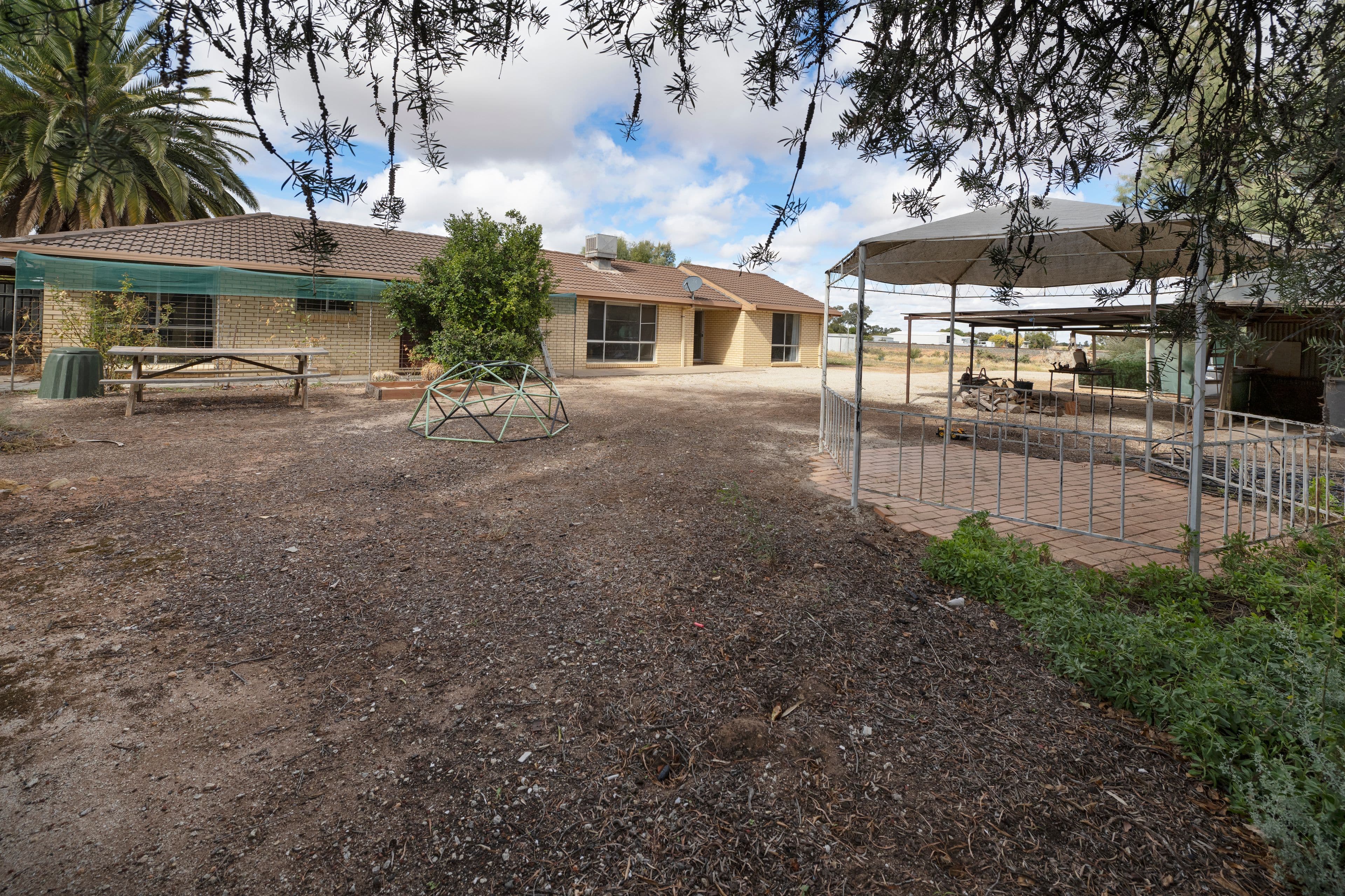158 Murray Valley Highway, Lake Boga VIC 3584, Lake Boga - Image 1