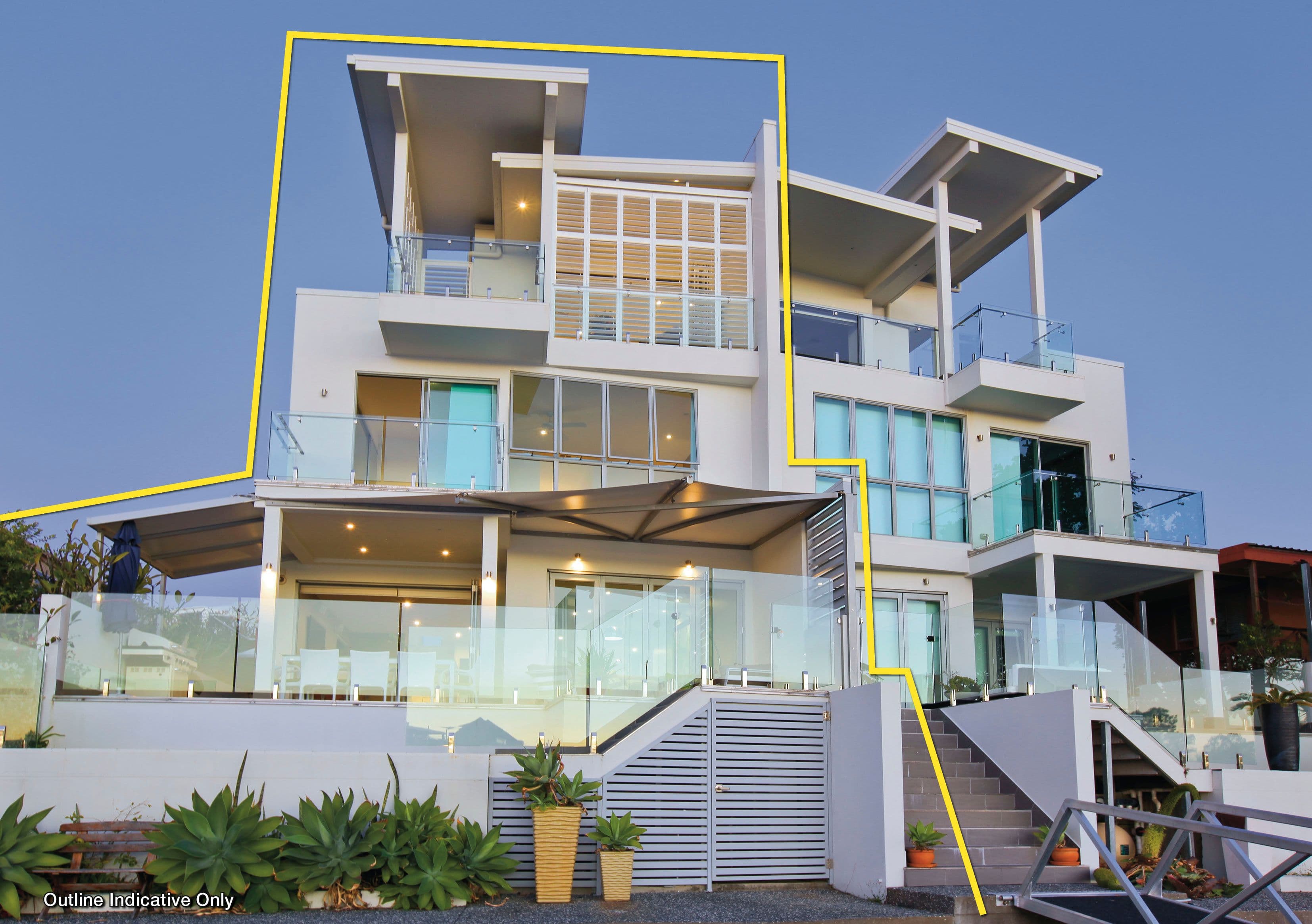 163 Stanhill Drive, Chevron Island QLD 4217, Chevron Island - Thumbnail 3