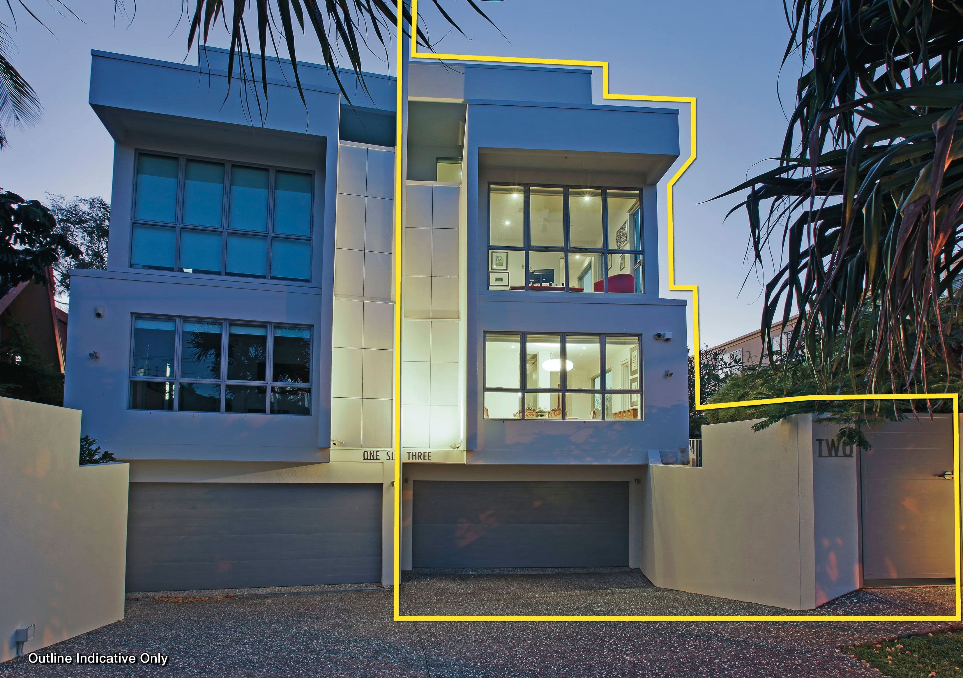 163 Stanhill Drive, Chevron Island QLD 4217, Chevron Island - Thumbnail 4