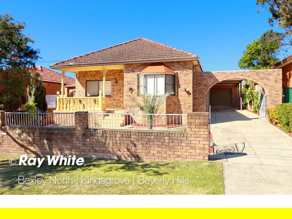 36 Wolli Street, Kingsgrove - Image 1