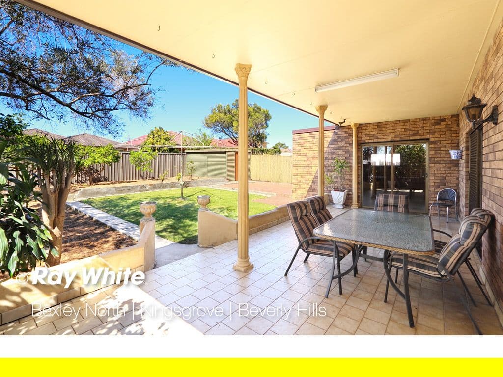 36 Wolli Street, Kingsgrove - Thumbnail 8