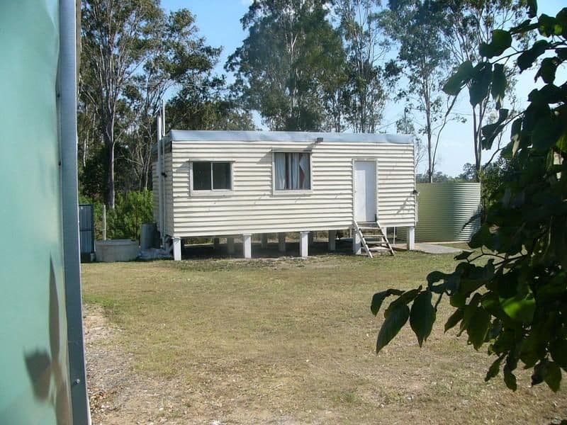 43 Mill Road, AVONDALE QLD 4670, Avondale - Image 1