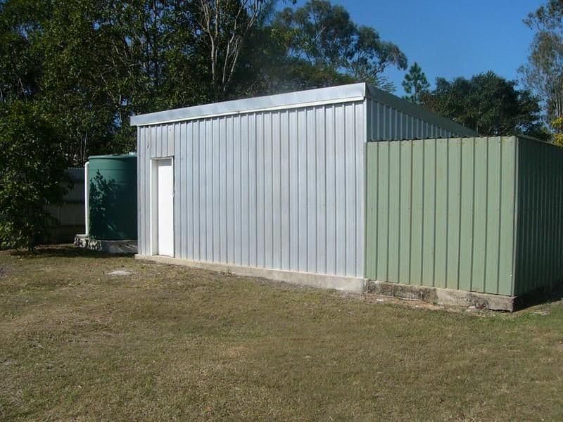 43 Mill Road, AVONDALE QLD 4670, Avondale - Thumbnail 4