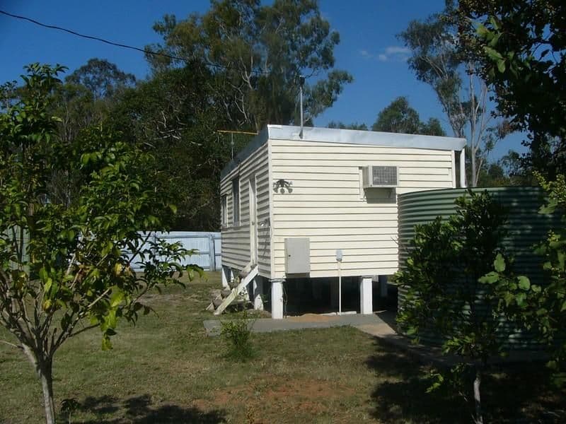 43 Mill Road, AVONDALE QLD 4670, Avondale - Thumbnail 7