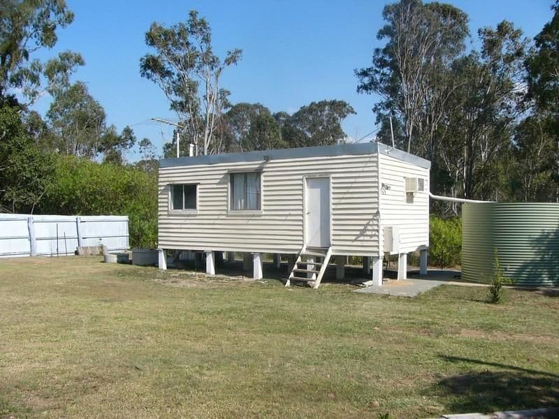 43 Mill Road, AVONDALE QLD 4670, Avondale - Thumbnail 8