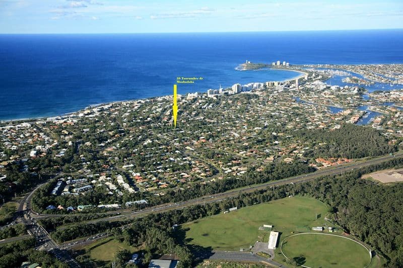 39 Toorumbee Drive, MOOLOOLABA QLD 4557, Mooloolaba - Image 1