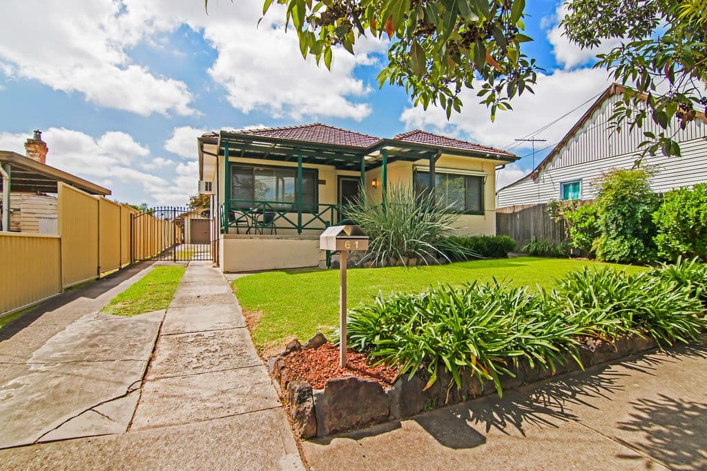61 Graham Street, Auburn - Image 1