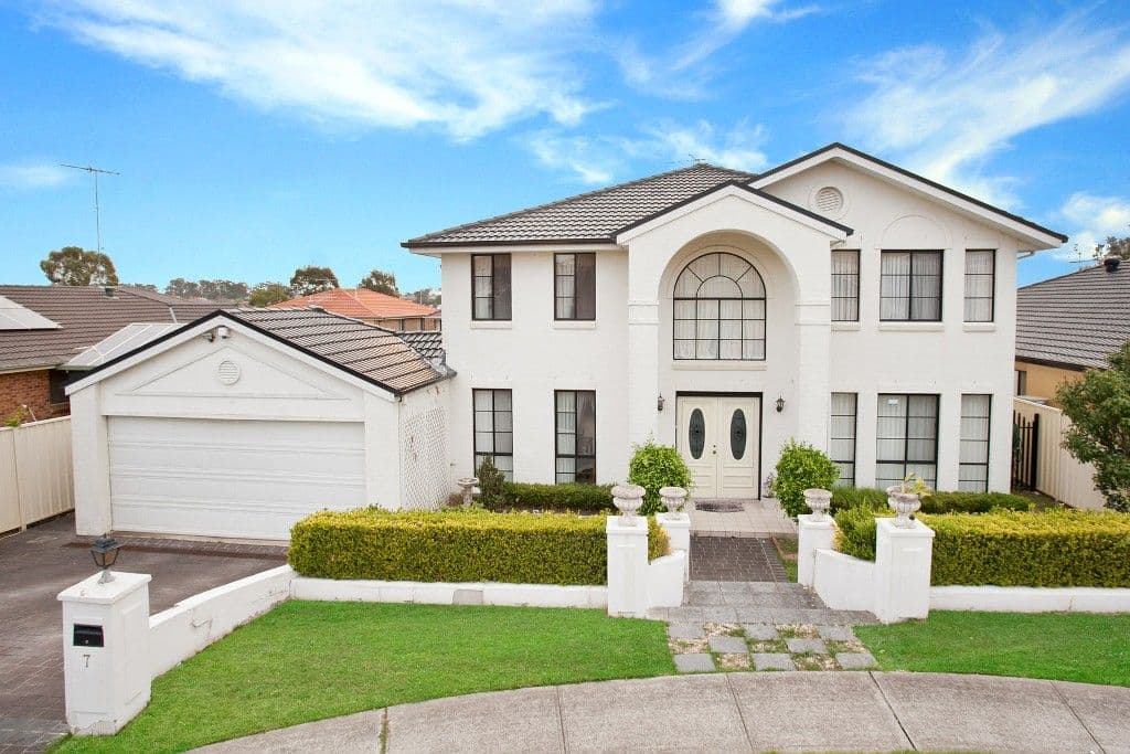 7 Newnes Close, GLENWOOD NSW 2768, Glenwood - Image 1