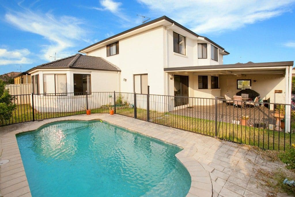7 Newnes Close, GLENWOOD NSW 2768, Glenwood - Thumbnail 4