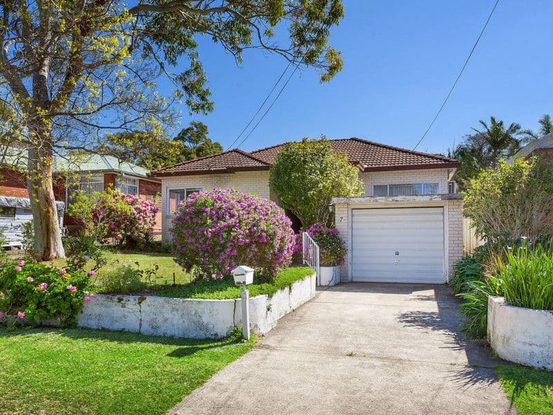 7 Connels Road, CRONULLA NSW 2230, Cronulla - Image 1