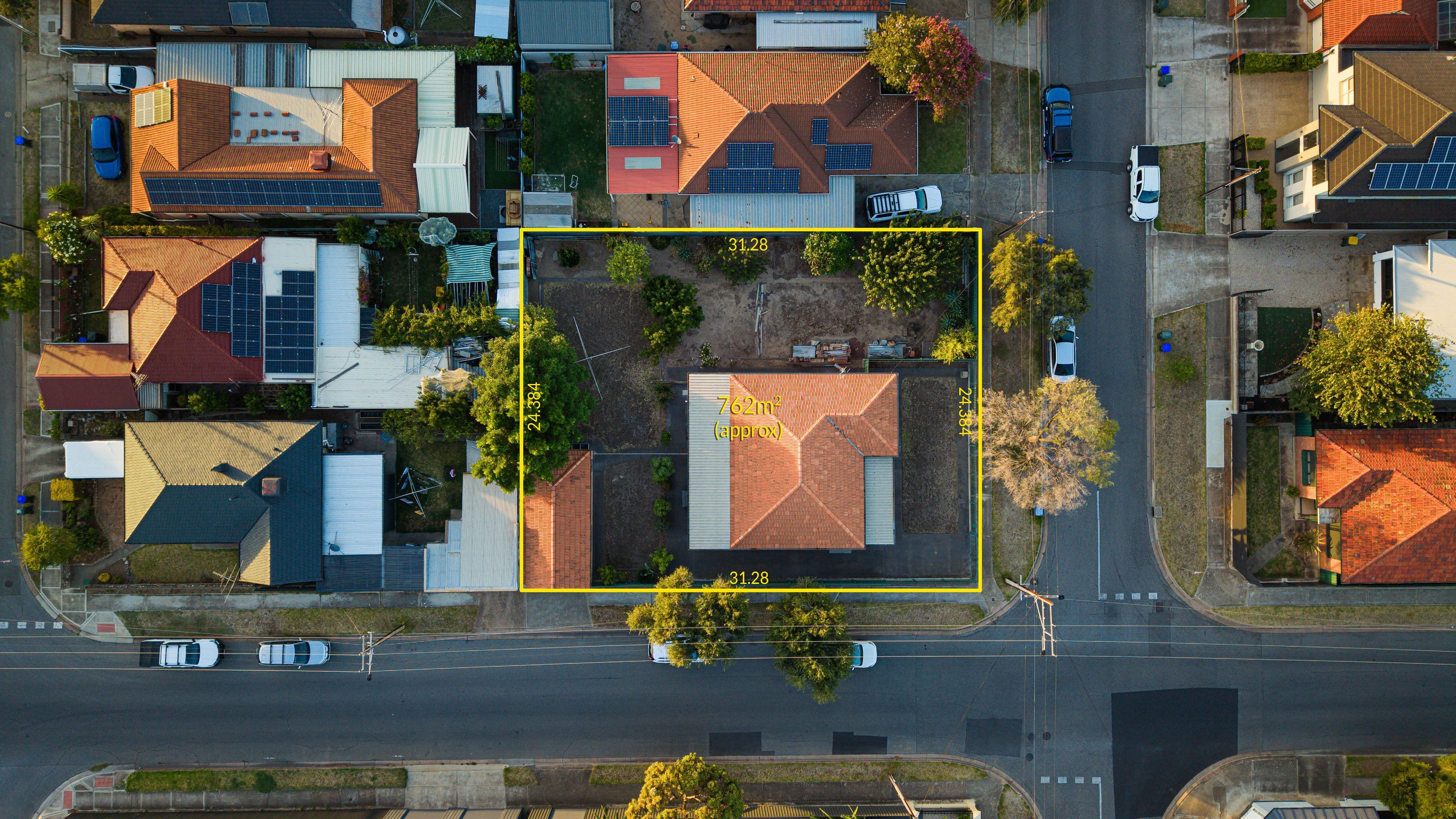 83 Palm Avenue, Royal Park SA 5014, Royal Park - Image 1