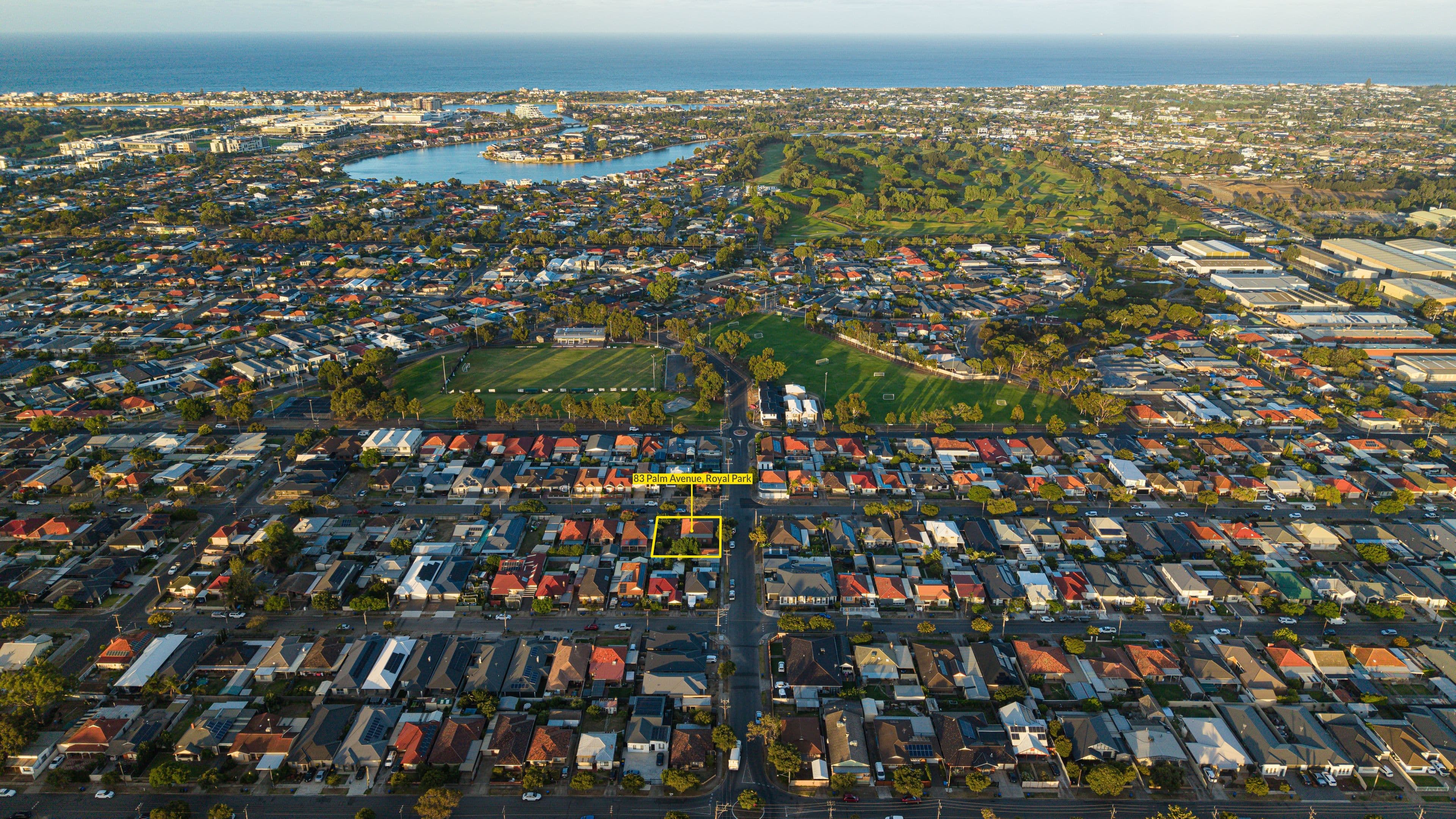 83 Palm Avenue, Royal Park SA 5014, Royal Park - Thumbnail 3