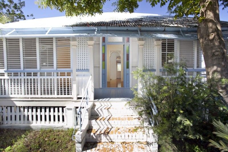 27 Hayward Street, PADDINGTON QLD 4064, Paddington - Image 1