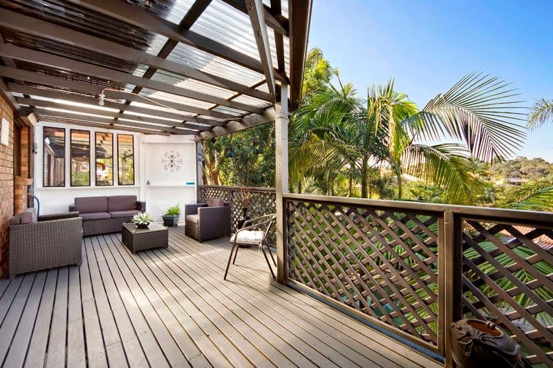 25 Montague Street, ILLAWONG NSW 2234, Illawong - Thumbnail 6