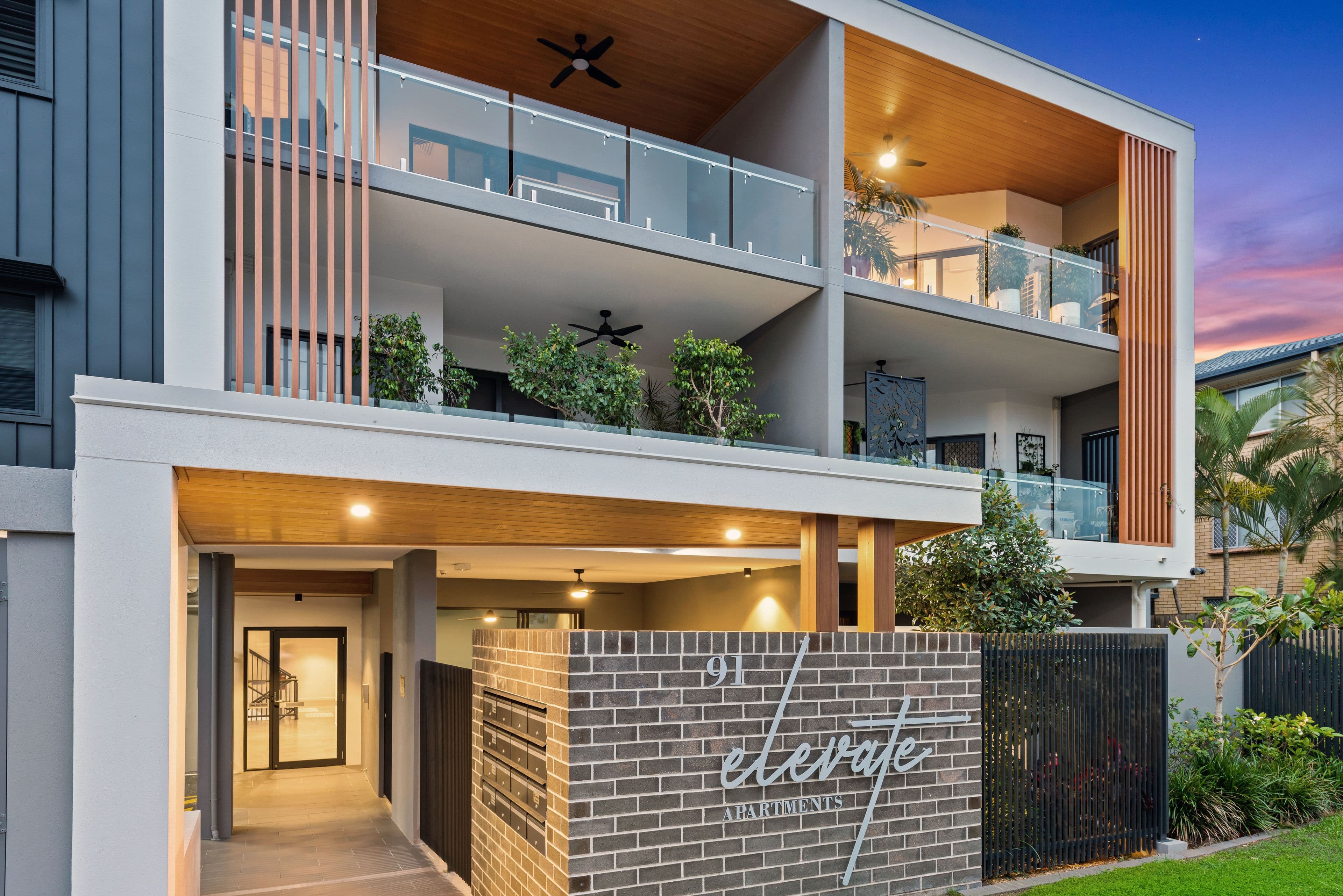 91 Hall Street, Alderley QLD 4051, Alderley - Image 1