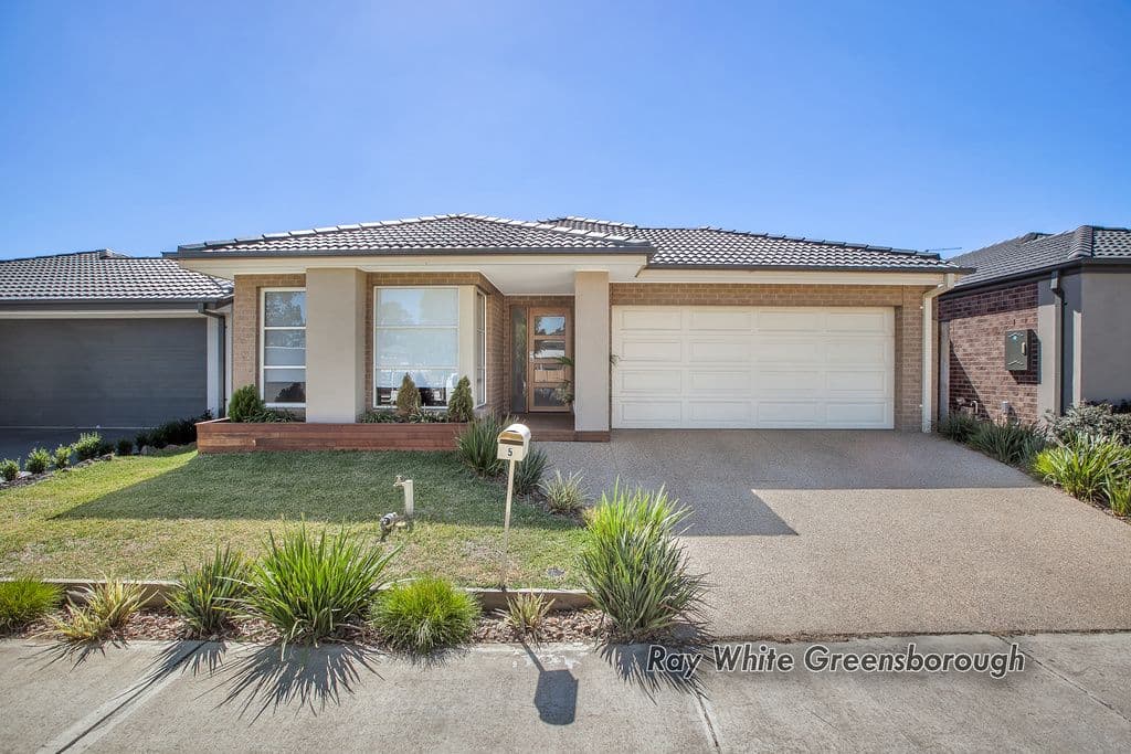 5 Elation Boulevard, Doreen VIC 3754, Doreen - Image 1