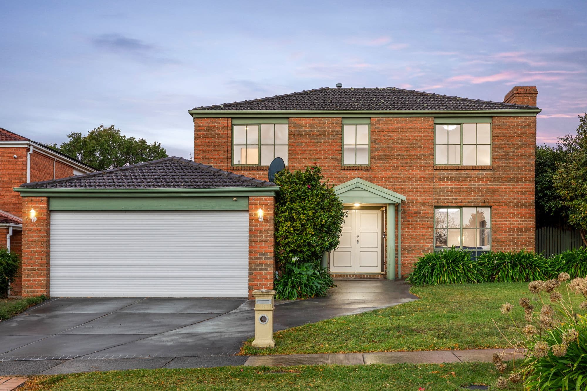 3 Liddamore Court, Rowville VIC 3178, Rowville - Image 1