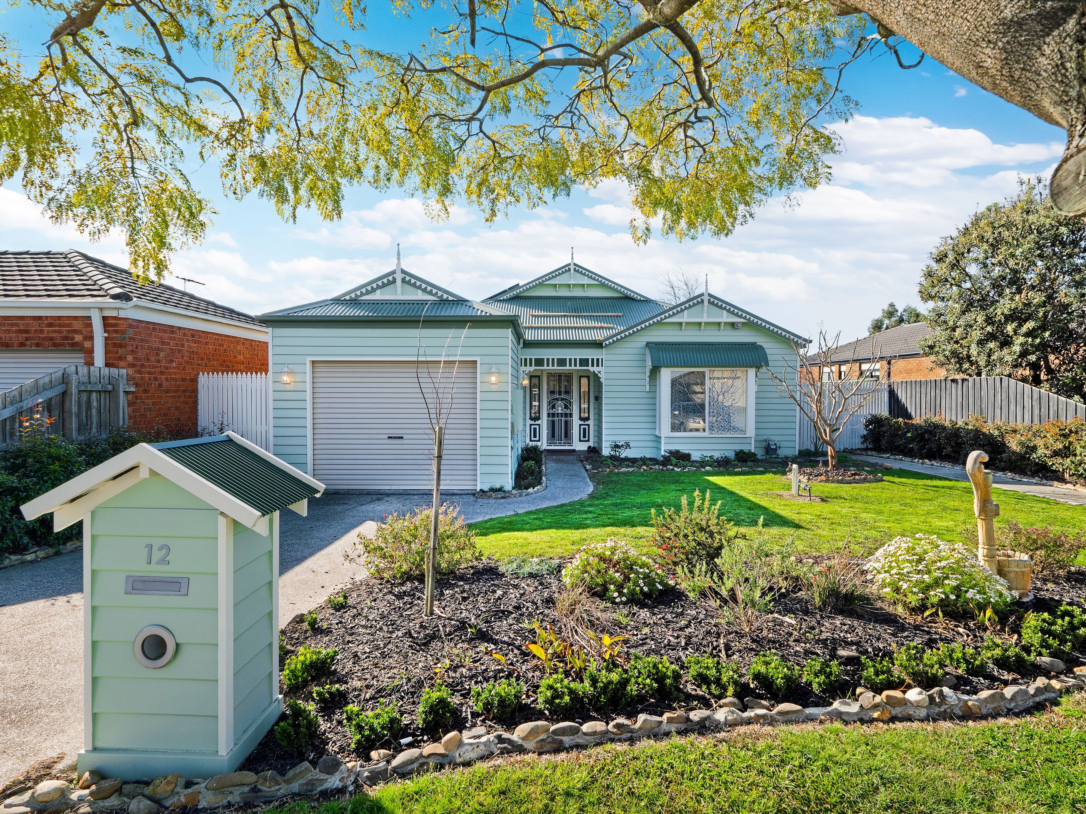12 Kingsbarn Court, Cranbourne VIC 3977, Cranbourne - Image 1