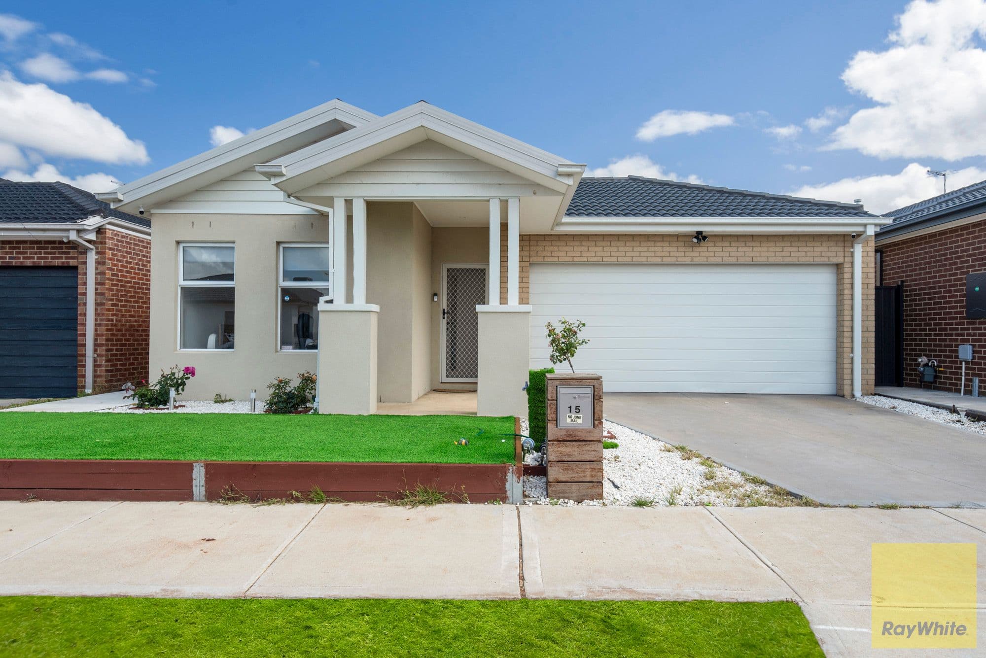 15 Eddy Crescent, Tarneit VIC 3029, Tarneit - Image 1