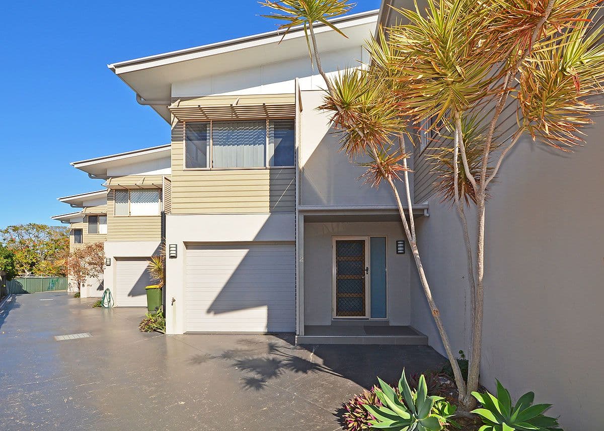 31 King Street, Urangan QLD 4655, Urangan - Image 1