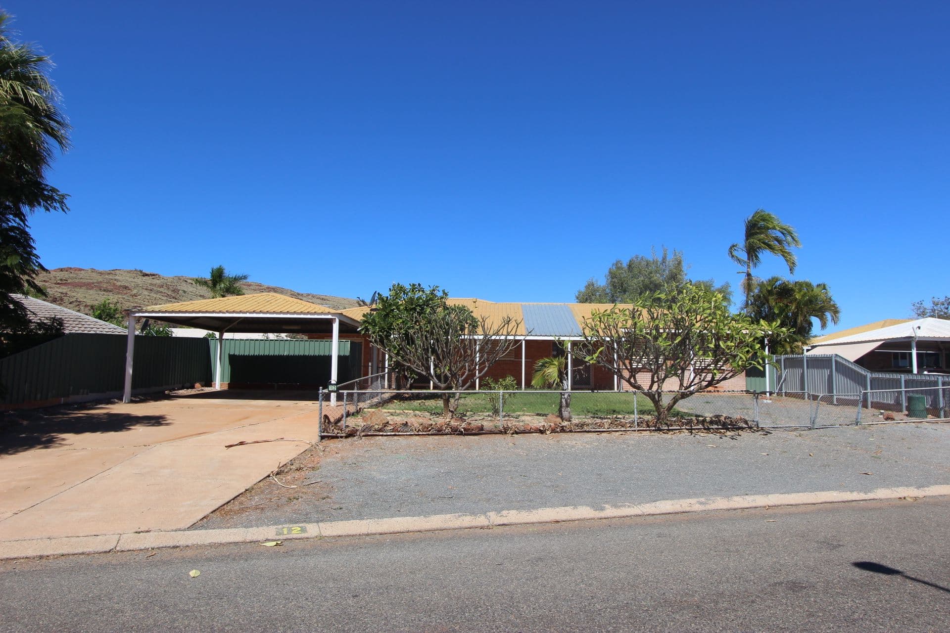 12 Mosher Way, Pegs Creek WA 6714, Pegs Creek - Image 1