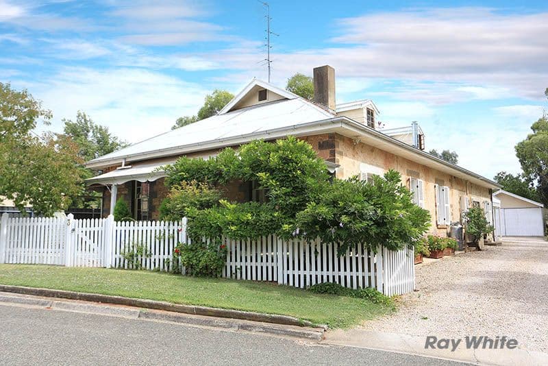 3 King Street, Auburn SA 5451, Auburn - Image 1