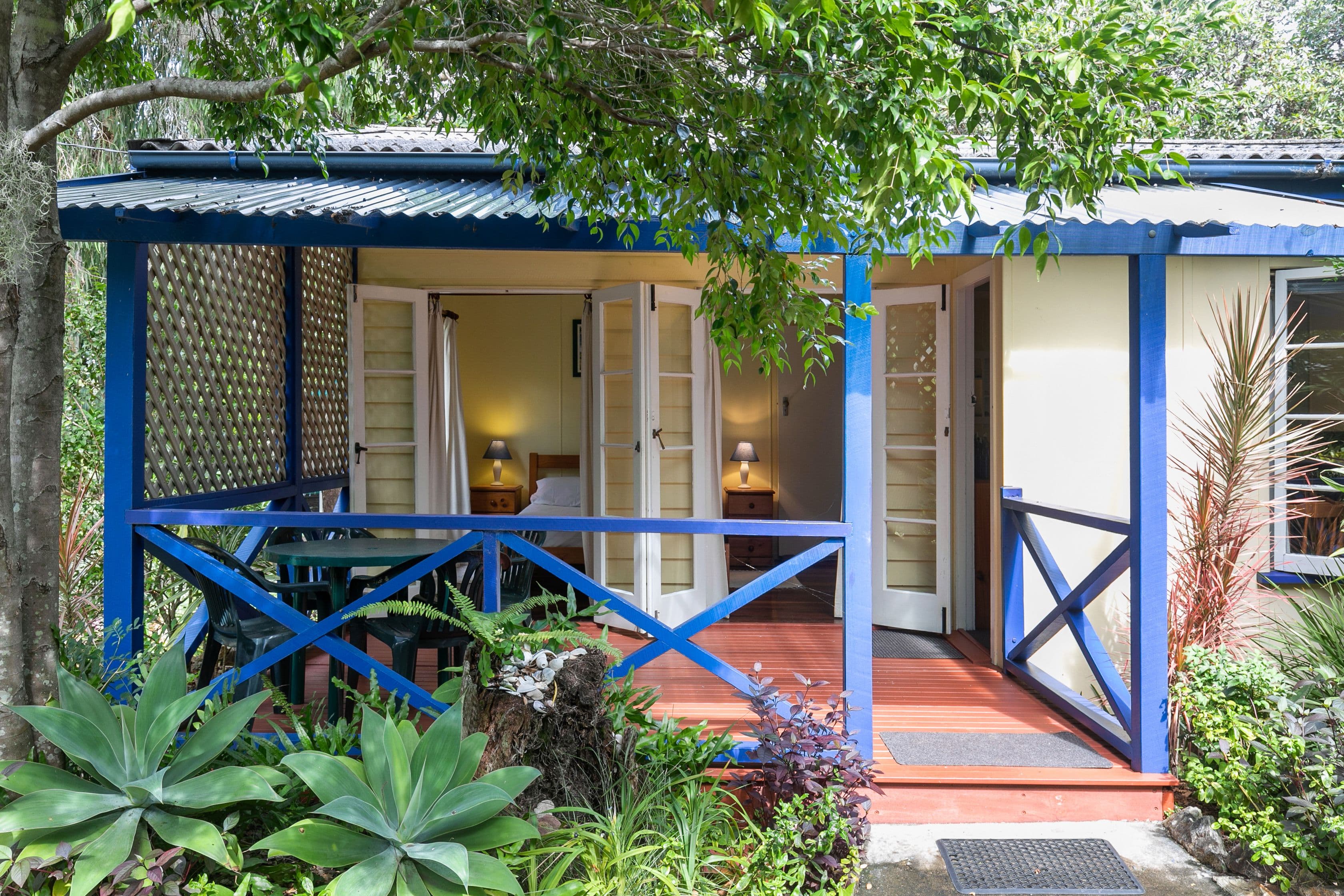 61 Mooloomba Road, Point Lookout QLD 4183, Point Lookout - Image 1
