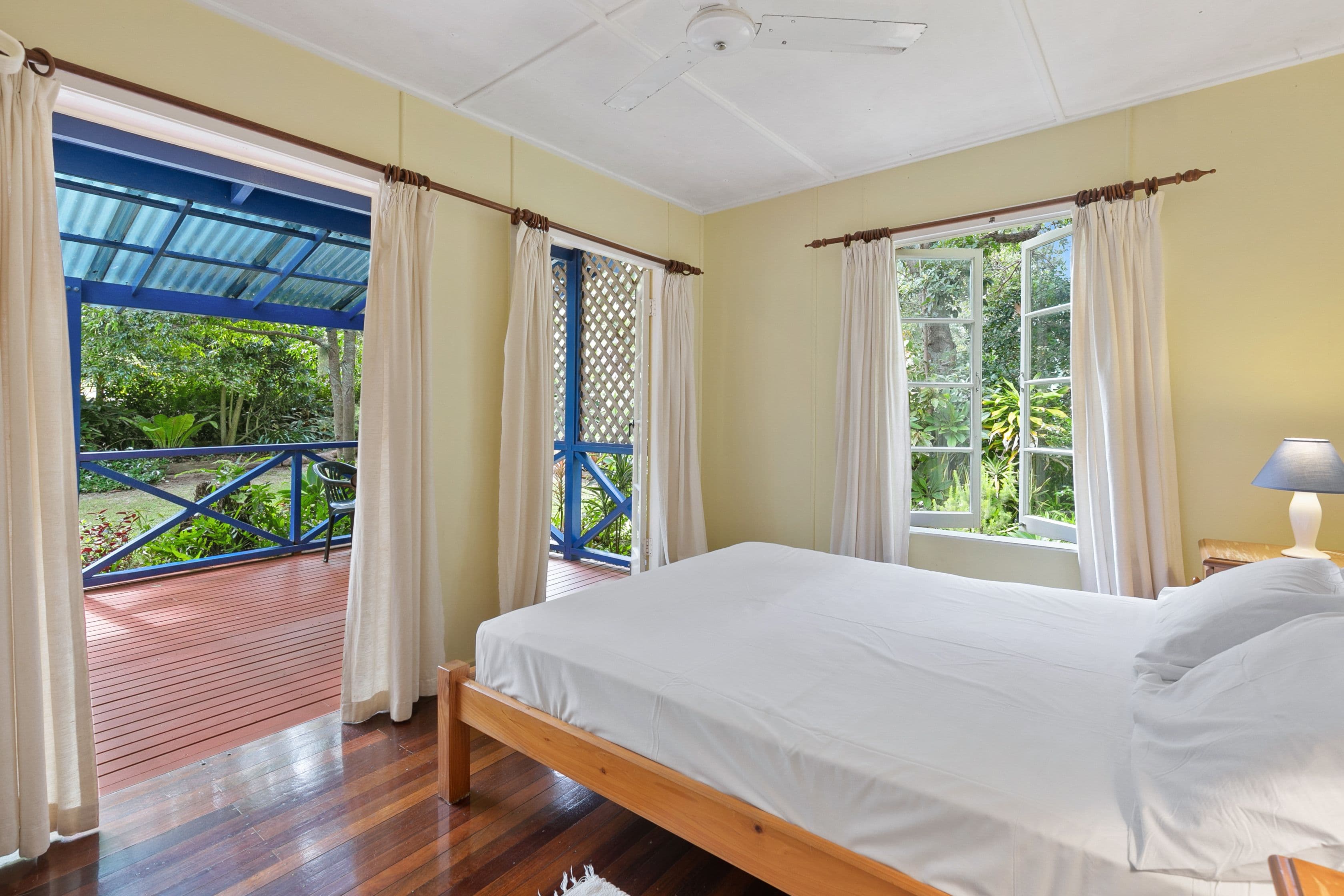 61 Mooloomba Road, Point Lookout QLD 4183, Point Lookout - Thumbnail 2