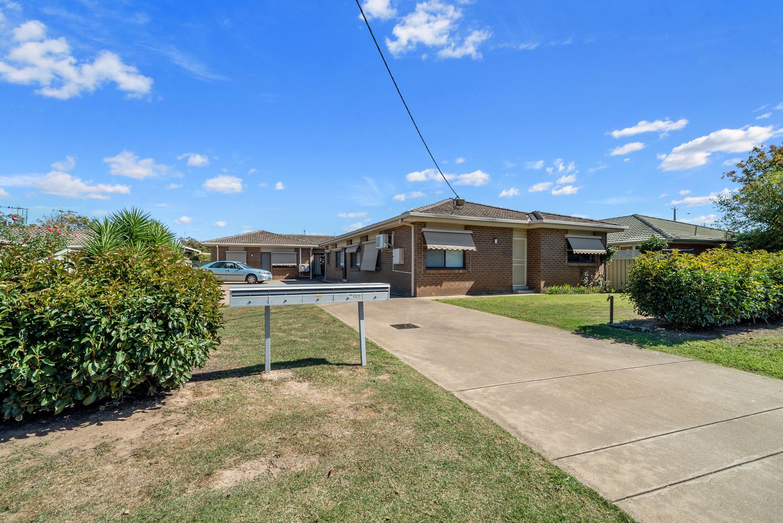 8 Reilly Avenue, Benalla VIC 3672, Benalla - Image 1