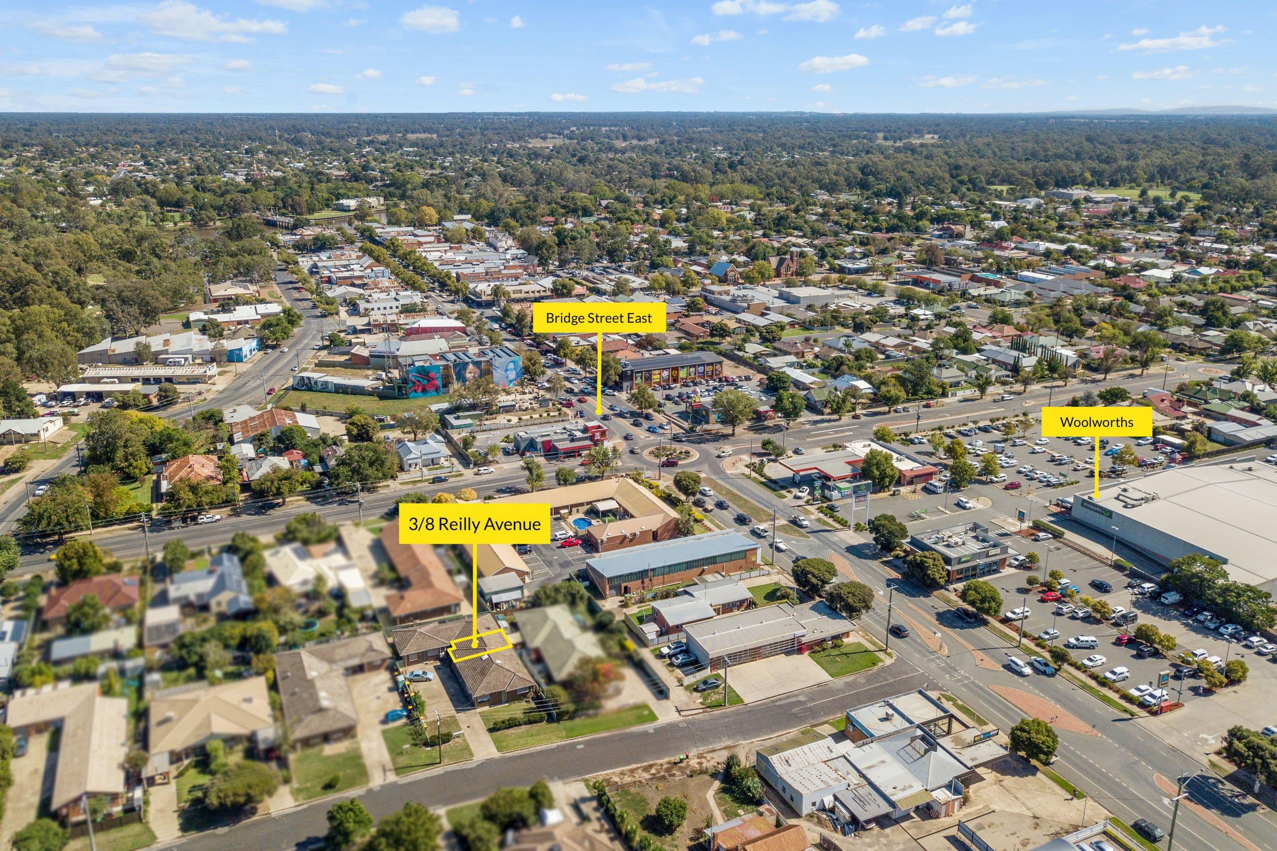 8 Reilly Avenue, Benalla VIC 3672, Benalla - Thumbnail 8