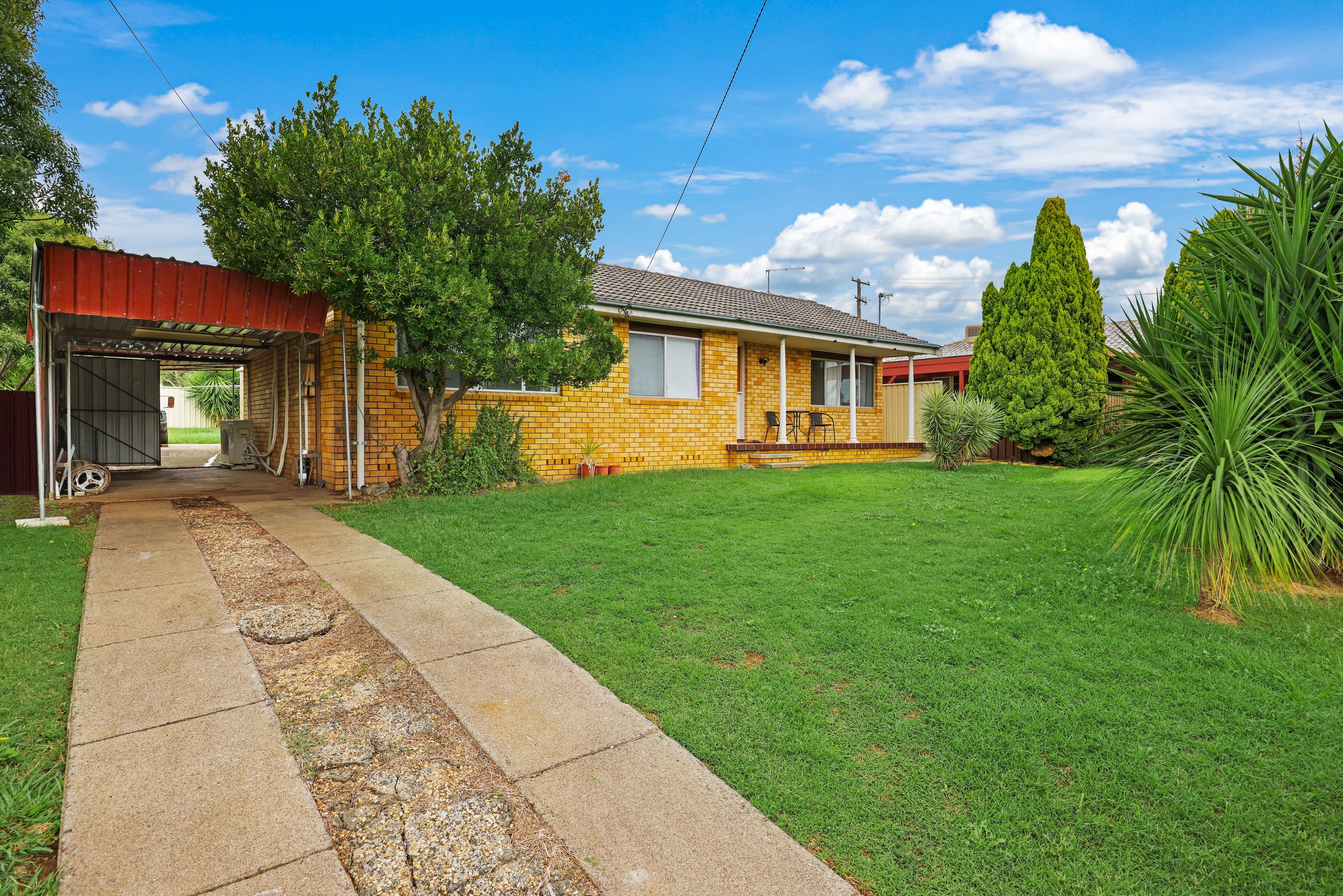 3 Windhover Crescent, Tamworth NSW 2340, Tamworth - Thumbnail 2