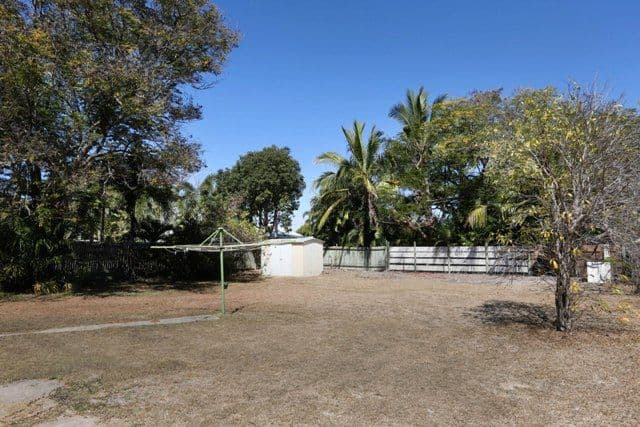 25 Sunderland Street, GARBUTT QLD 4814, Garbutt - Thumbnail 8