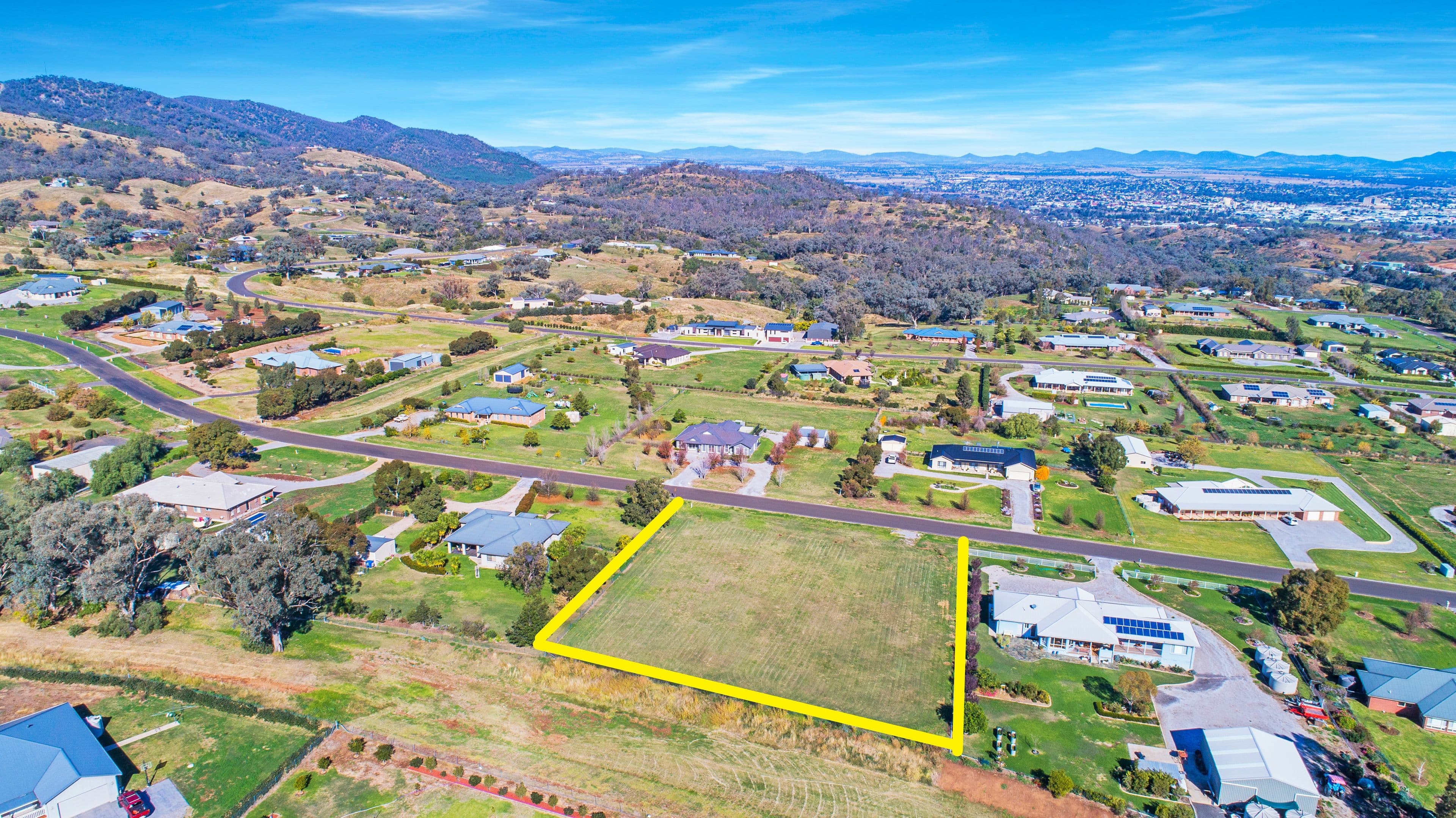 21 Flagstaff Road, Tamworth NSW 2340, North Tamworth - Image 1