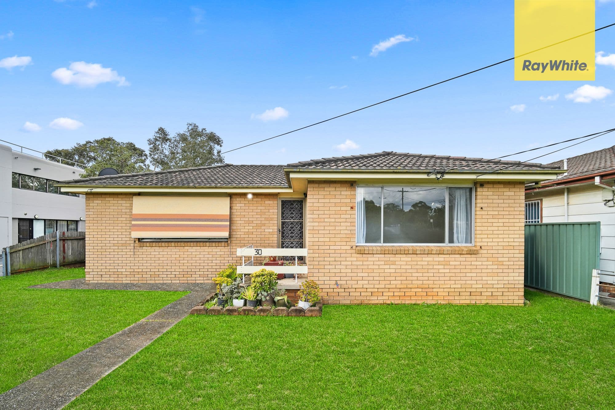 30 Catherine Crescent, Rooty Hill NSW 2766, Rooty Hill - Thumbnail 2