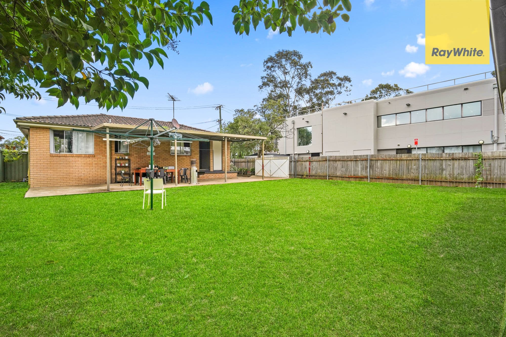 30 Catherine Crescent, Rooty Hill NSW 2766, Rooty Hill - Thumbnail 3