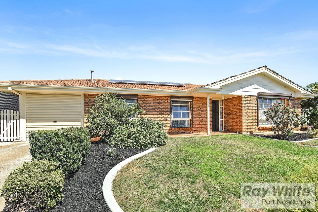 22 Abbott Avenue, McLaren Vale SA 5171, McLaren Vale - Image 1