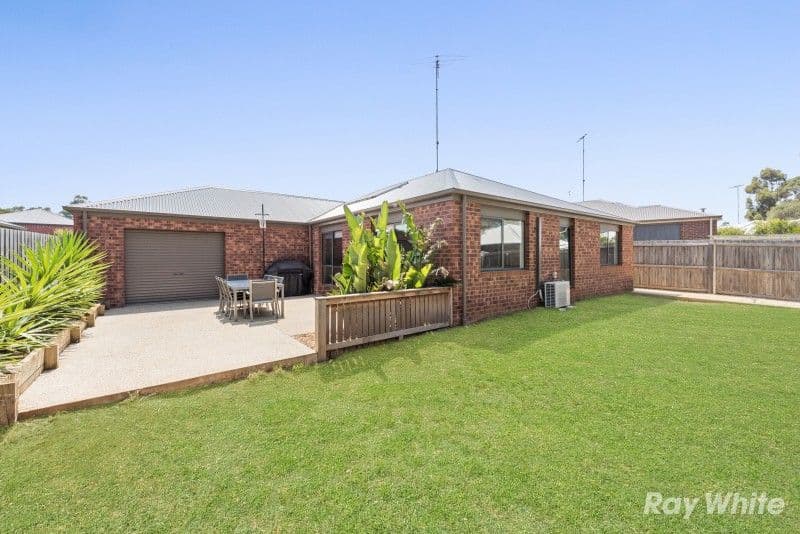 6 Glastonbury Close, Bannockburn VIC 3331, Bannockburn - Thumbnail 8