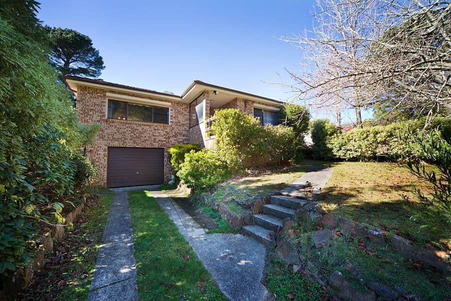 10 Mel Avenue, BLACKHEATH NSW 2785, Blackheath - Image 1